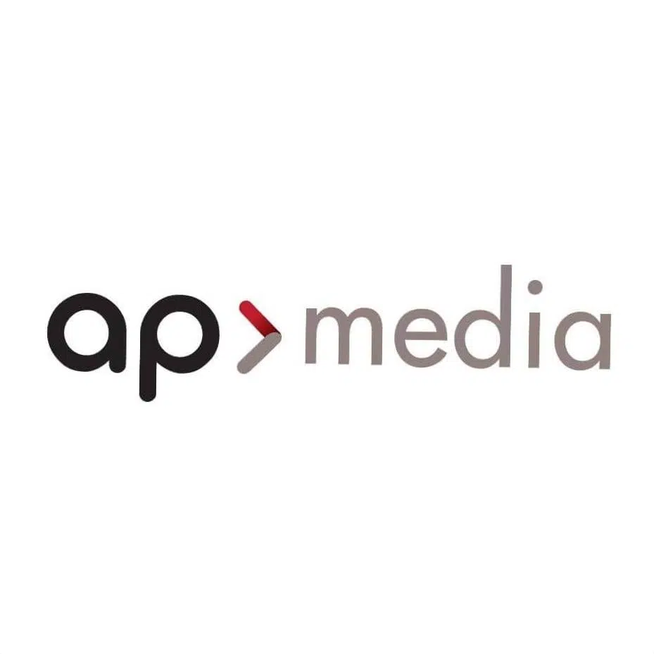 AP Media client logo