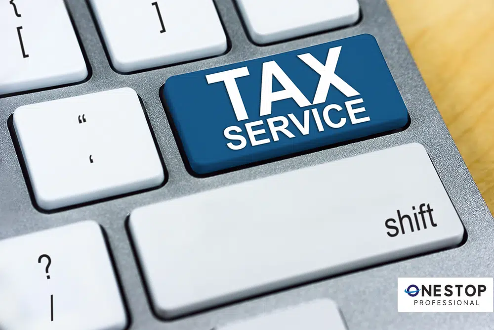 Corporate Tax Filing Form C-S and GST Singapore