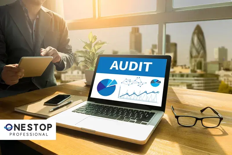 Auditing and Assurance Services Singapore